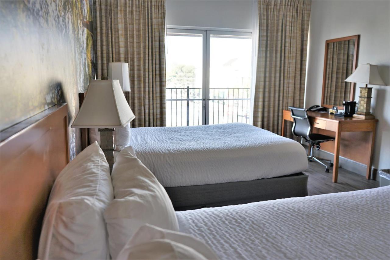 Comfort Inn Hanford Lemoore Extérieur photo