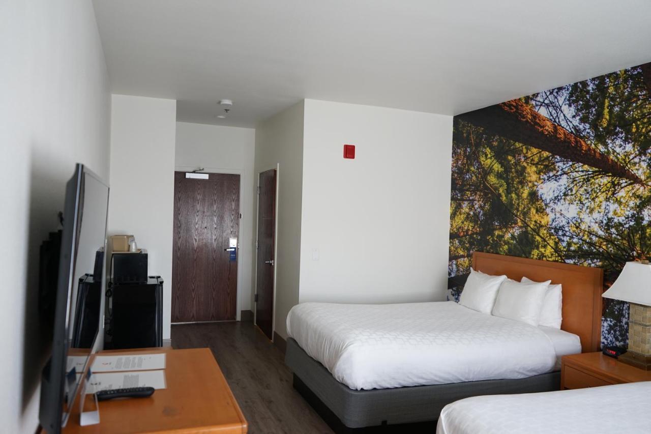 Comfort Inn Hanford Lemoore Extérieur photo