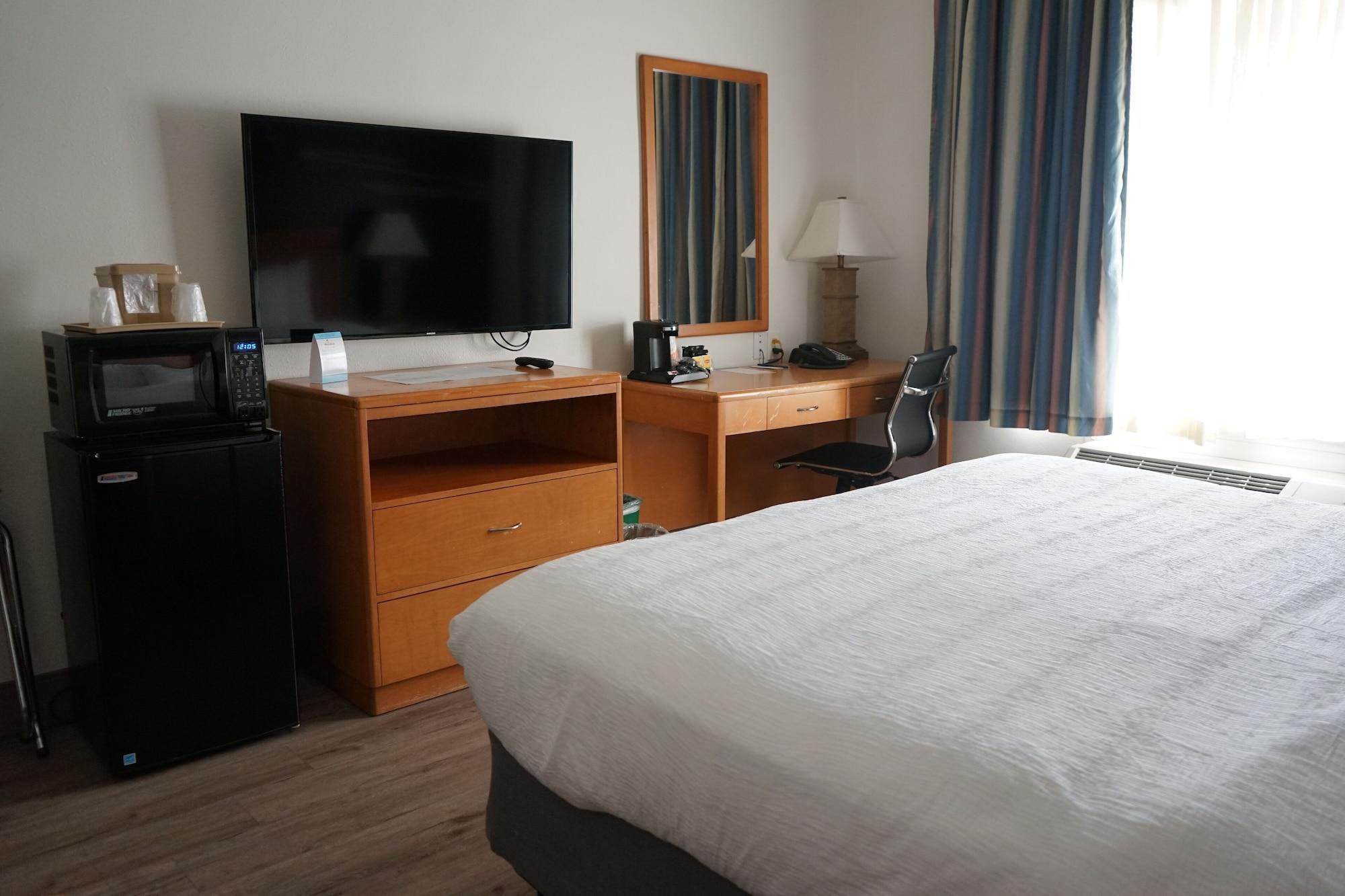 Comfort Inn Hanford Lemoore Extérieur photo