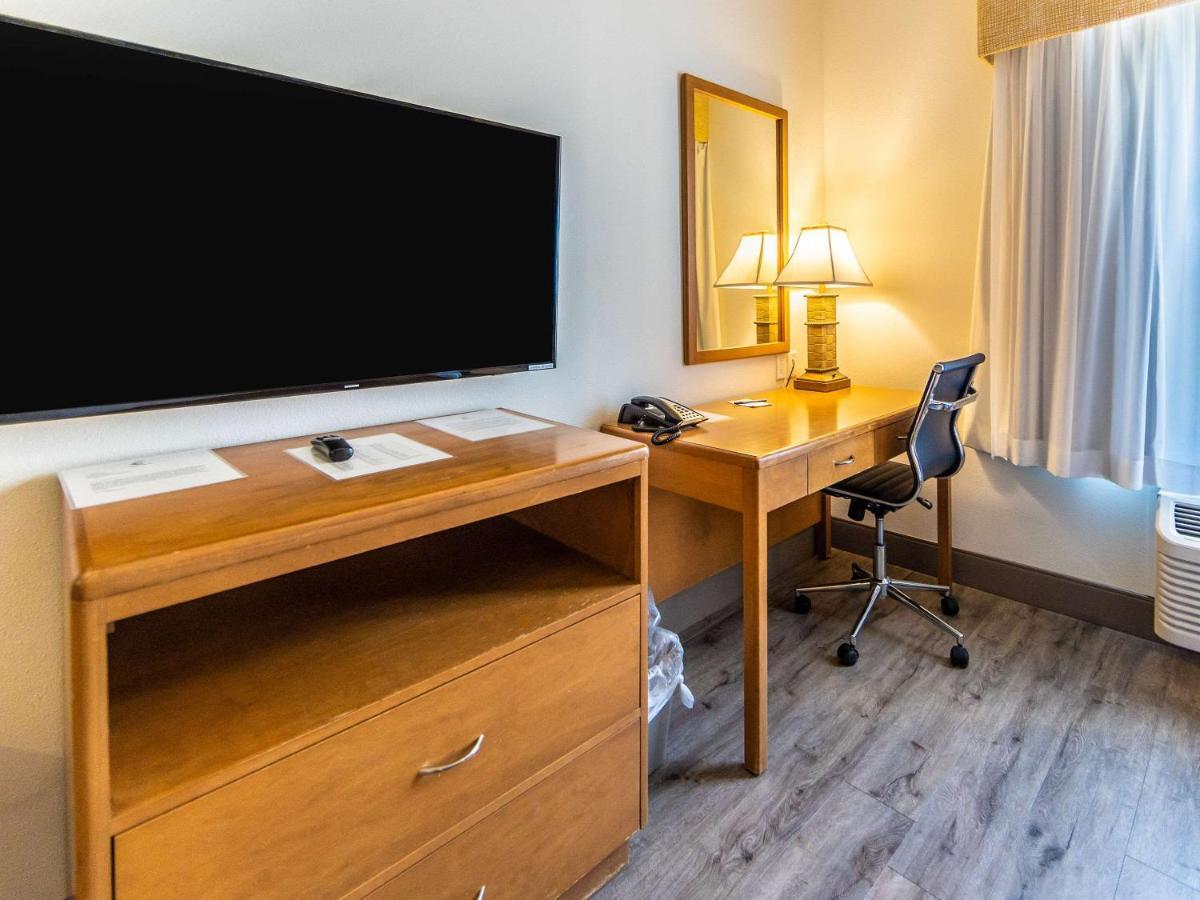 Comfort Inn Hanford Lemoore Extérieur photo