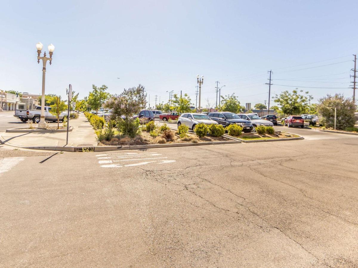 Comfort Inn Hanford Lemoore Extérieur photo
