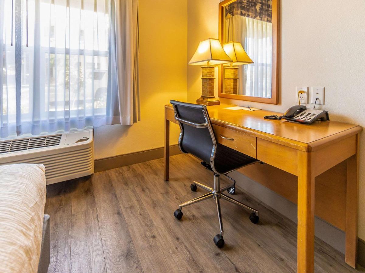 Comfort Inn Hanford Lemoore Extérieur photo