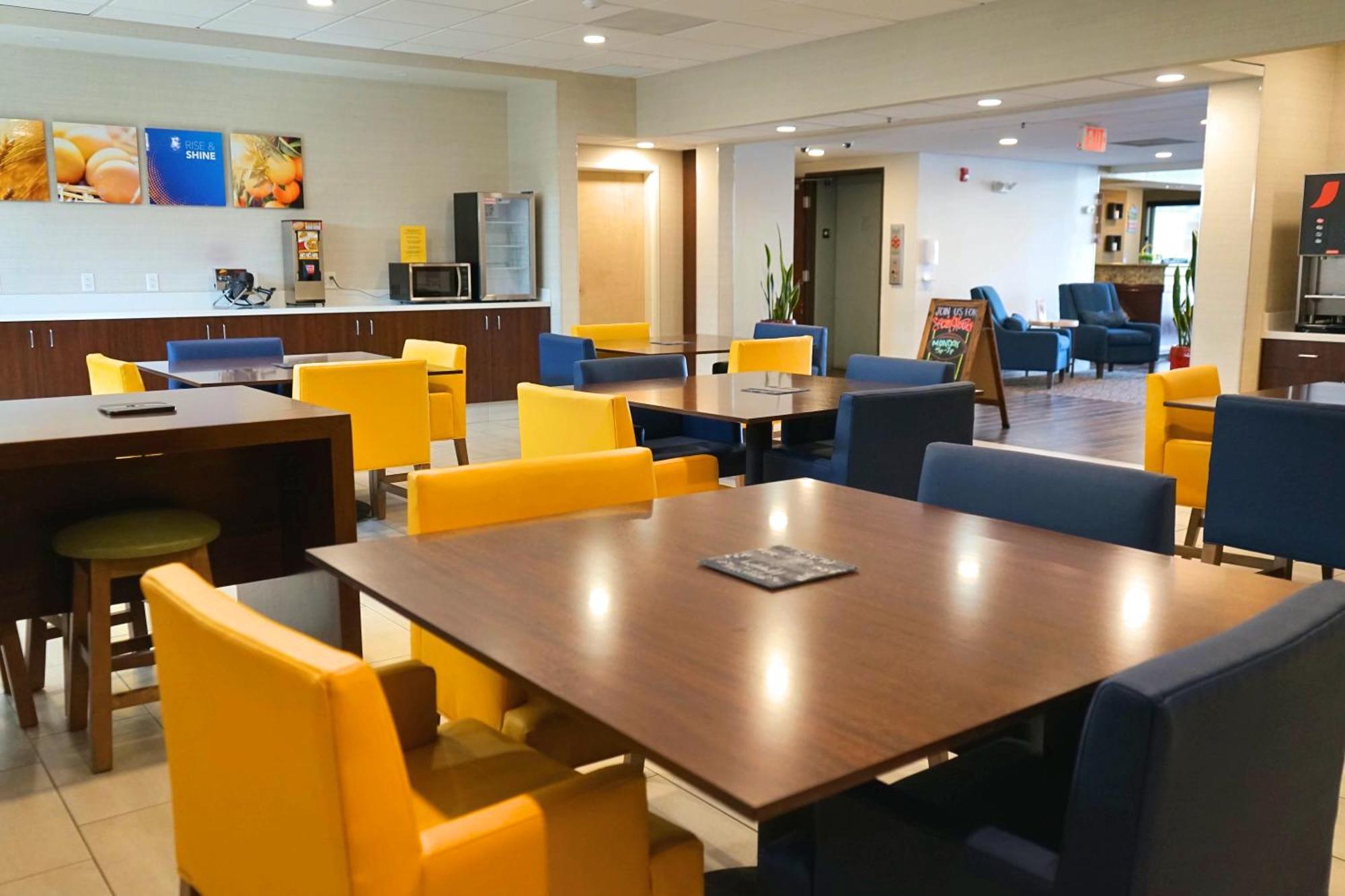 Comfort Inn Hanford Lemoore Extérieur photo
