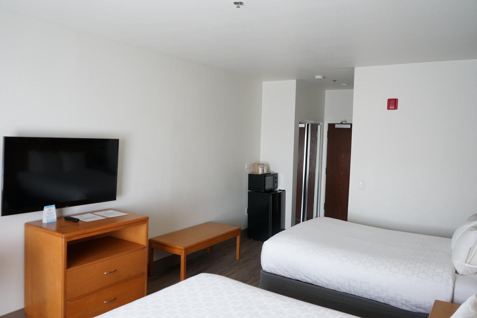 Comfort Inn Hanford Lemoore Extérieur photo