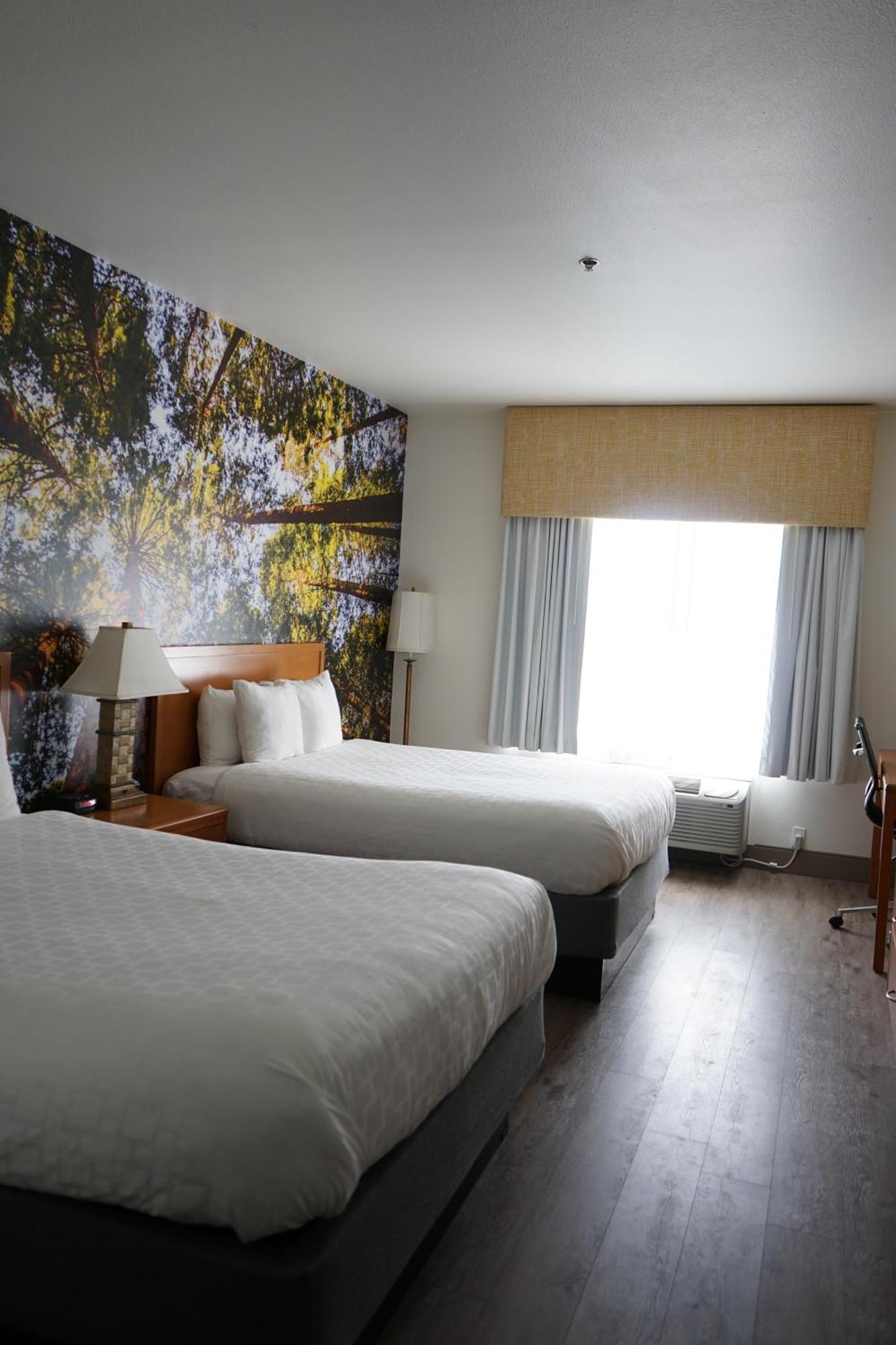 Comfort Inn Hanford Lemoore Extérieur photo