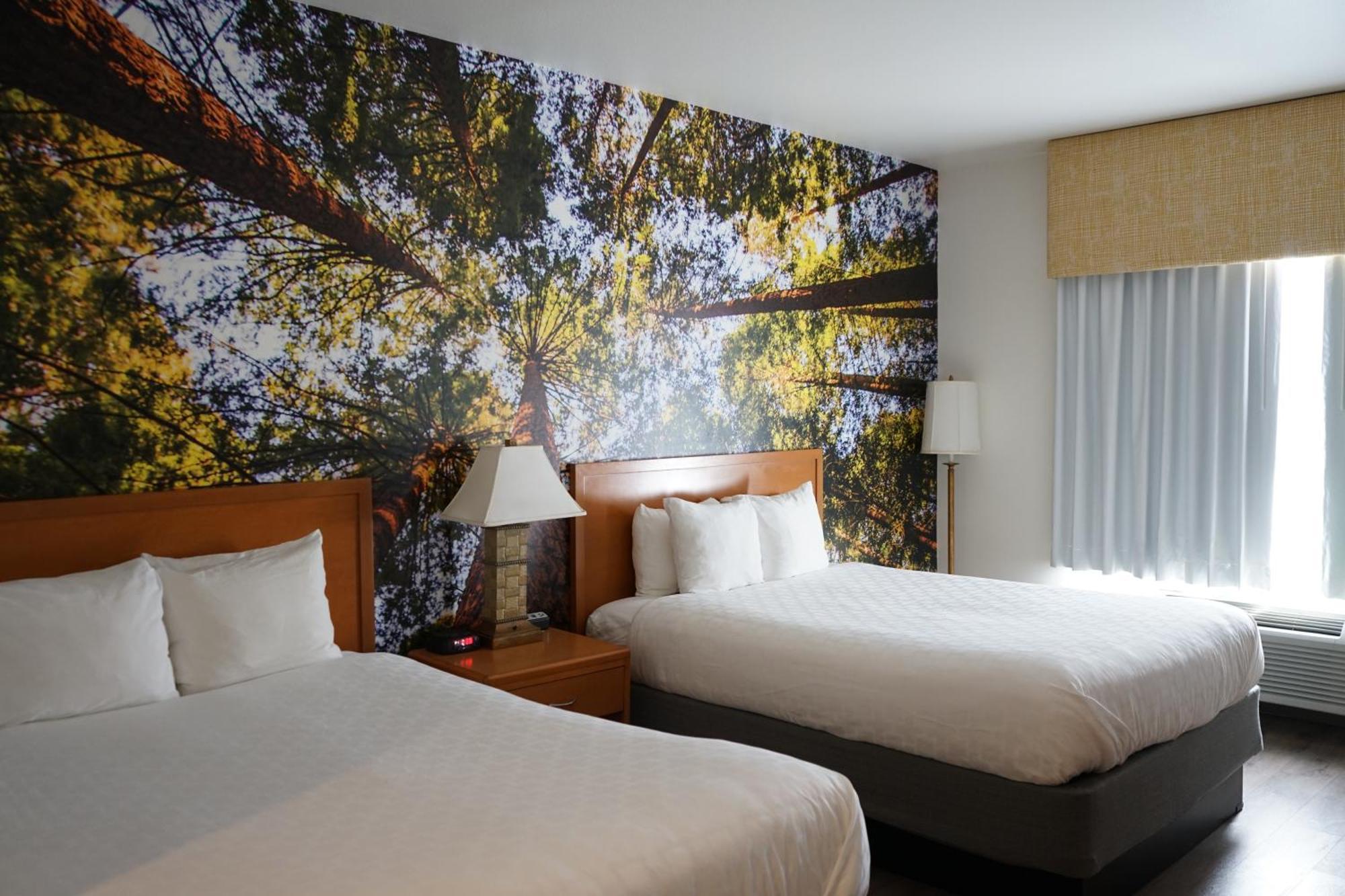 Comfort Inn Hanford Lemoore Extérieur photo