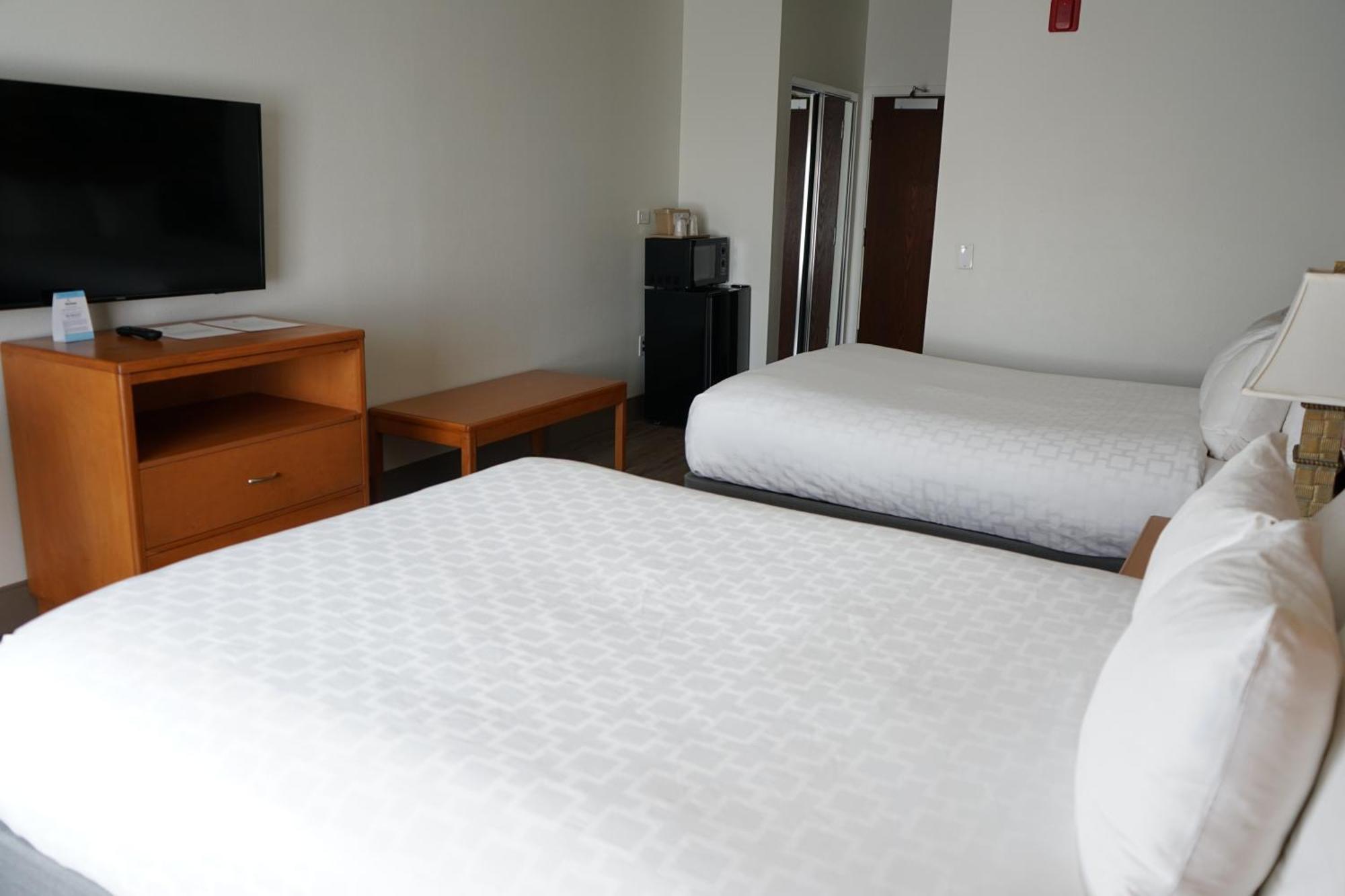 Comfort Inn Hanford Lemoore Extérieur photo