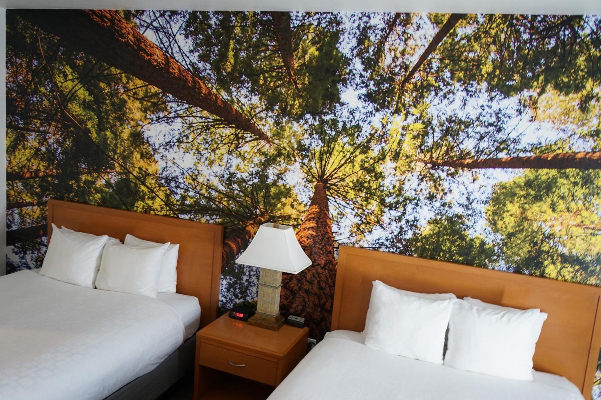 Comfort Inn Hanford Lemoore Extérieur photo