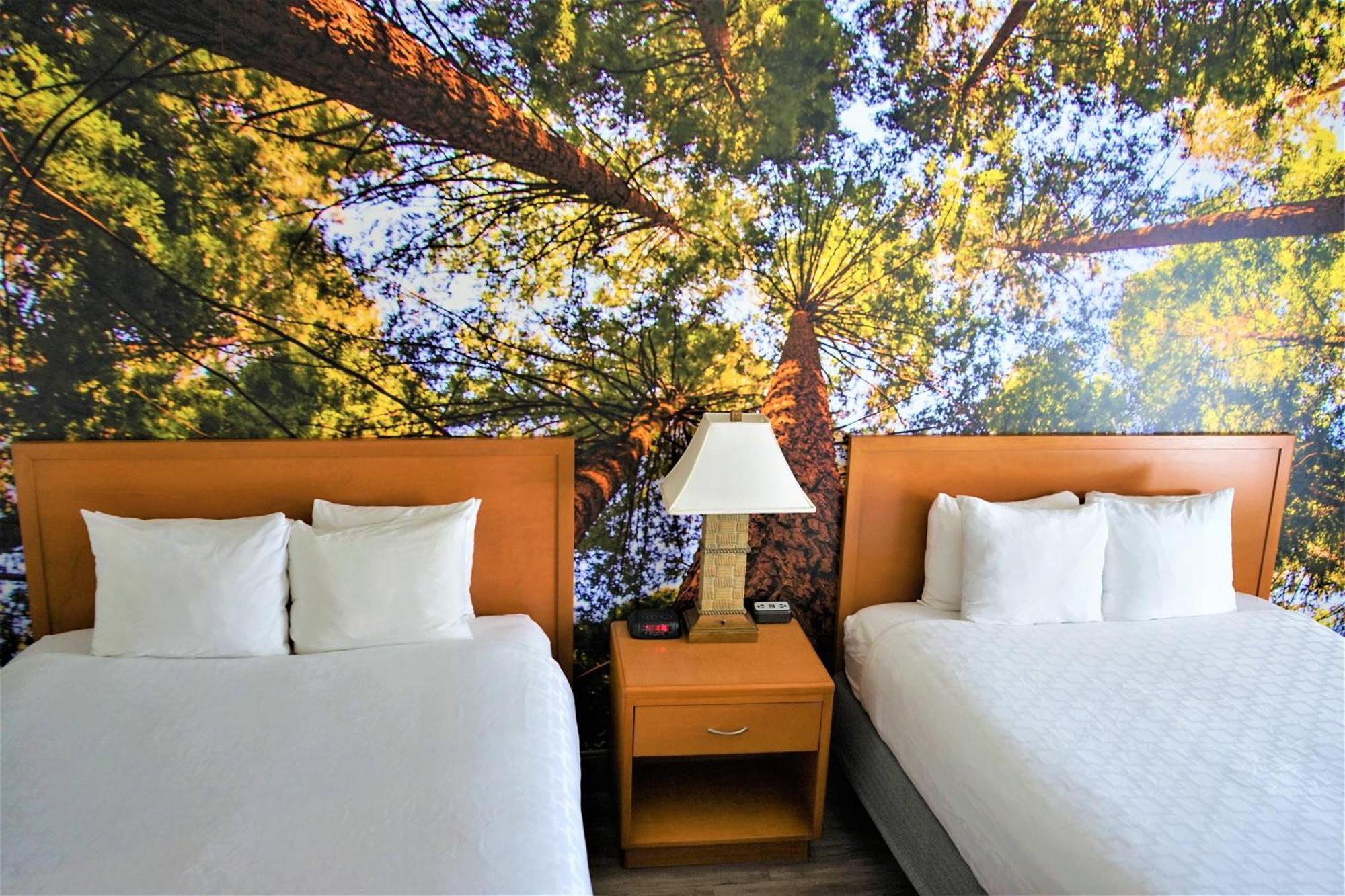 Comfort Inn Hanford Lemoore Extérieur photo